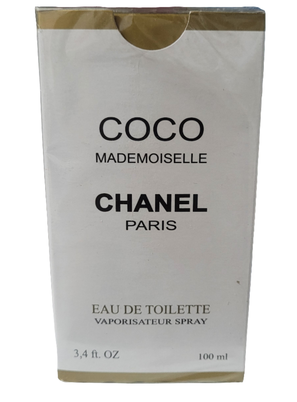 Perfume Coco Chanel
