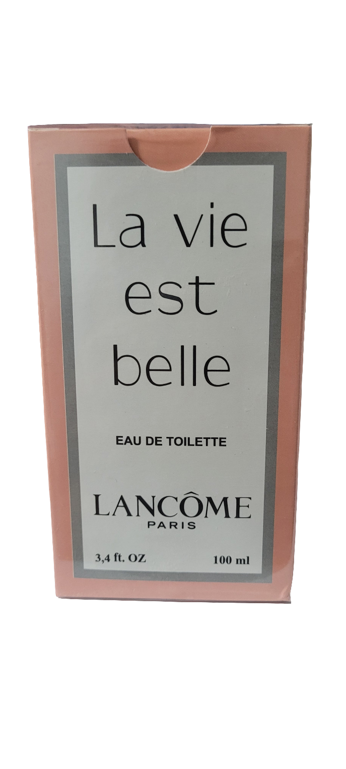 Perfume la vie est belle