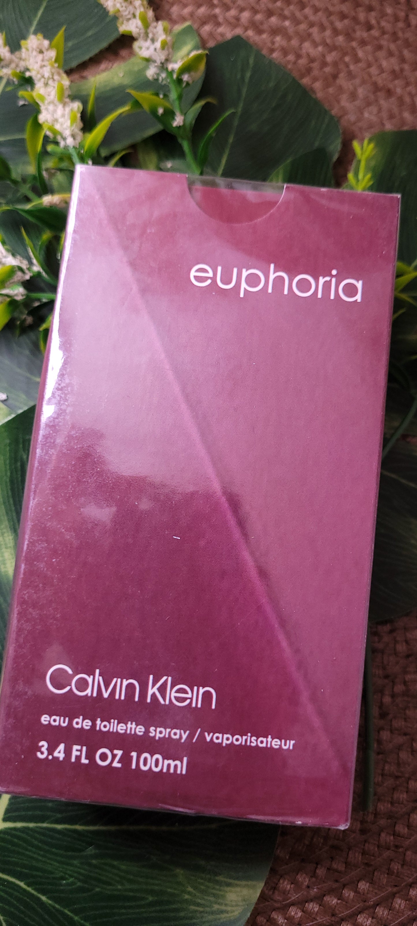 Perfume Euphoria , 100 ml ,frasco Genérico