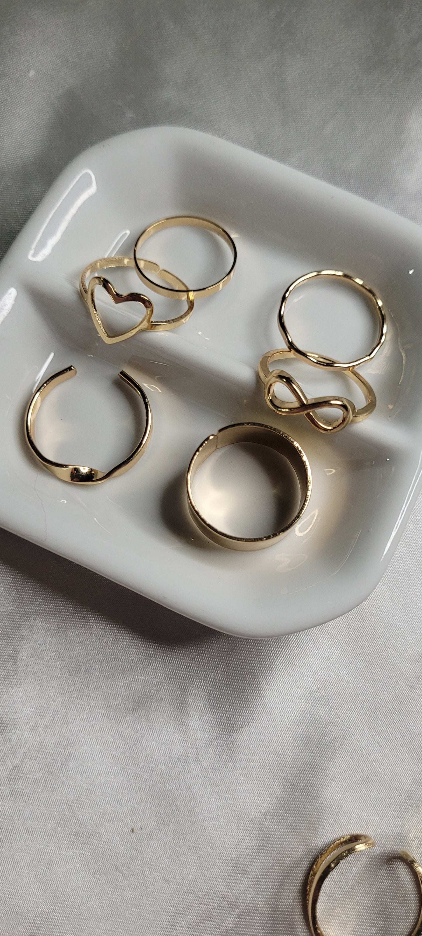 Anillos