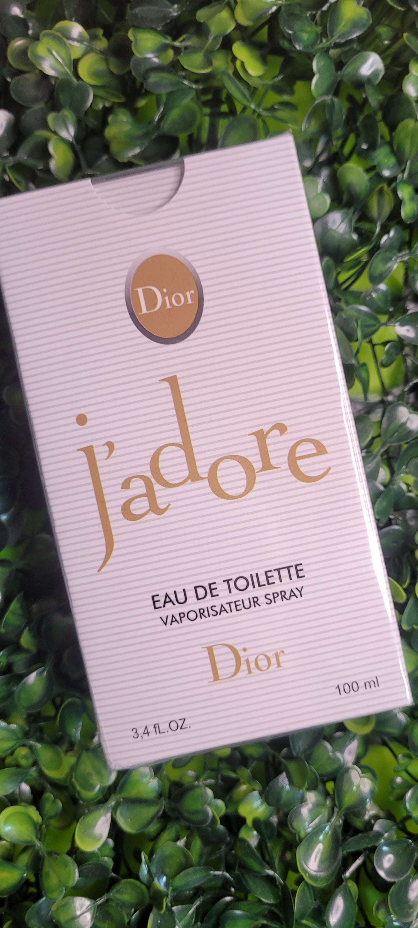 Perfume Jadore dior