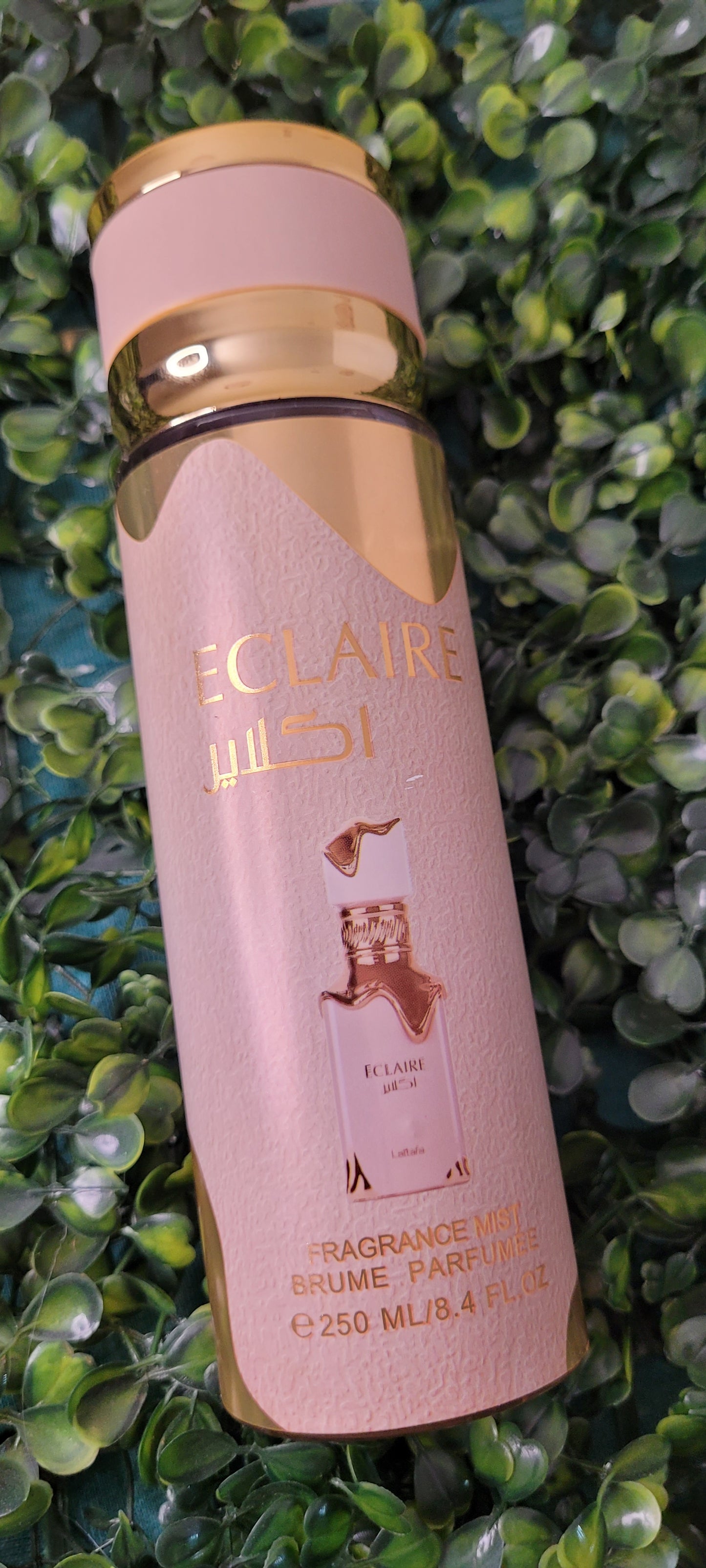 Mits corporal Eclaire 250 ml