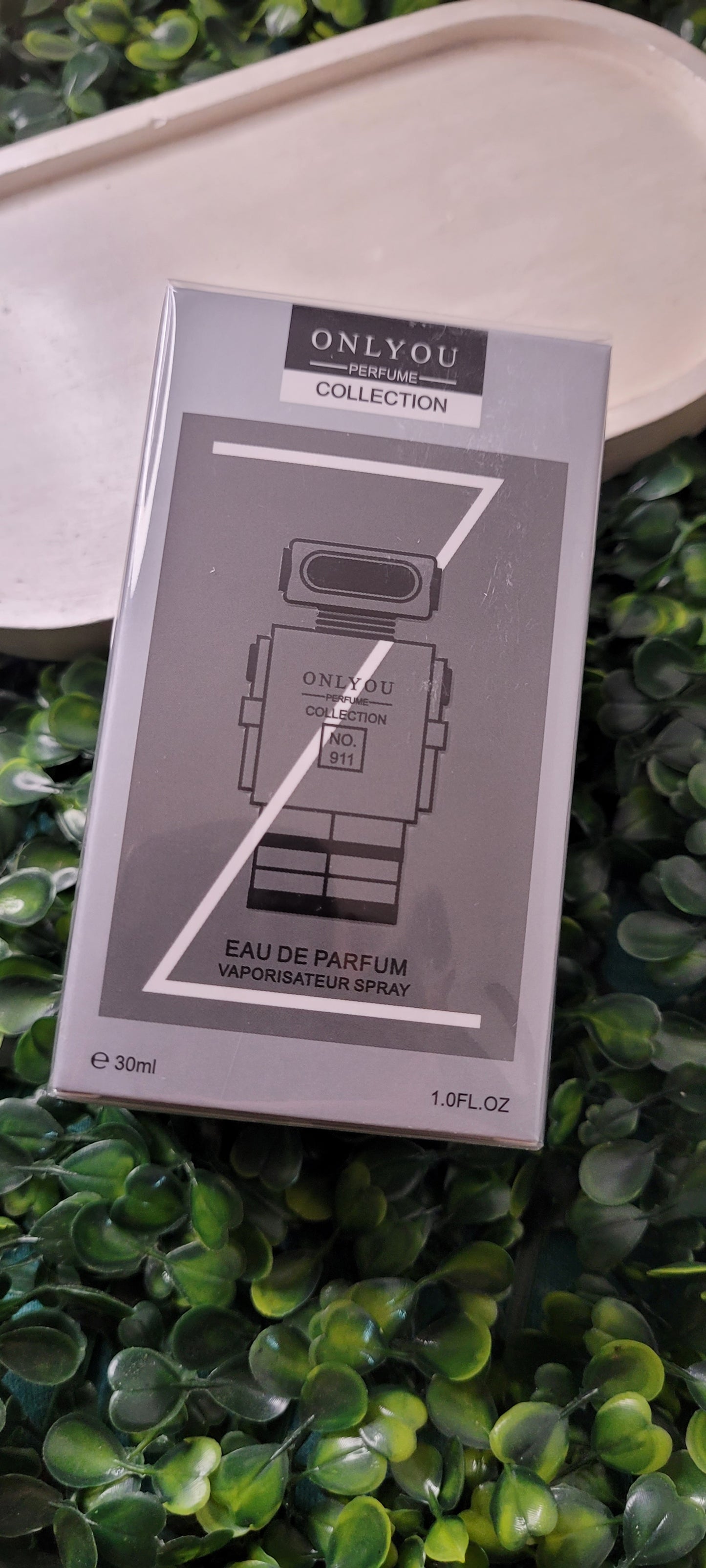 Perfume inspiración phantom 30 ml