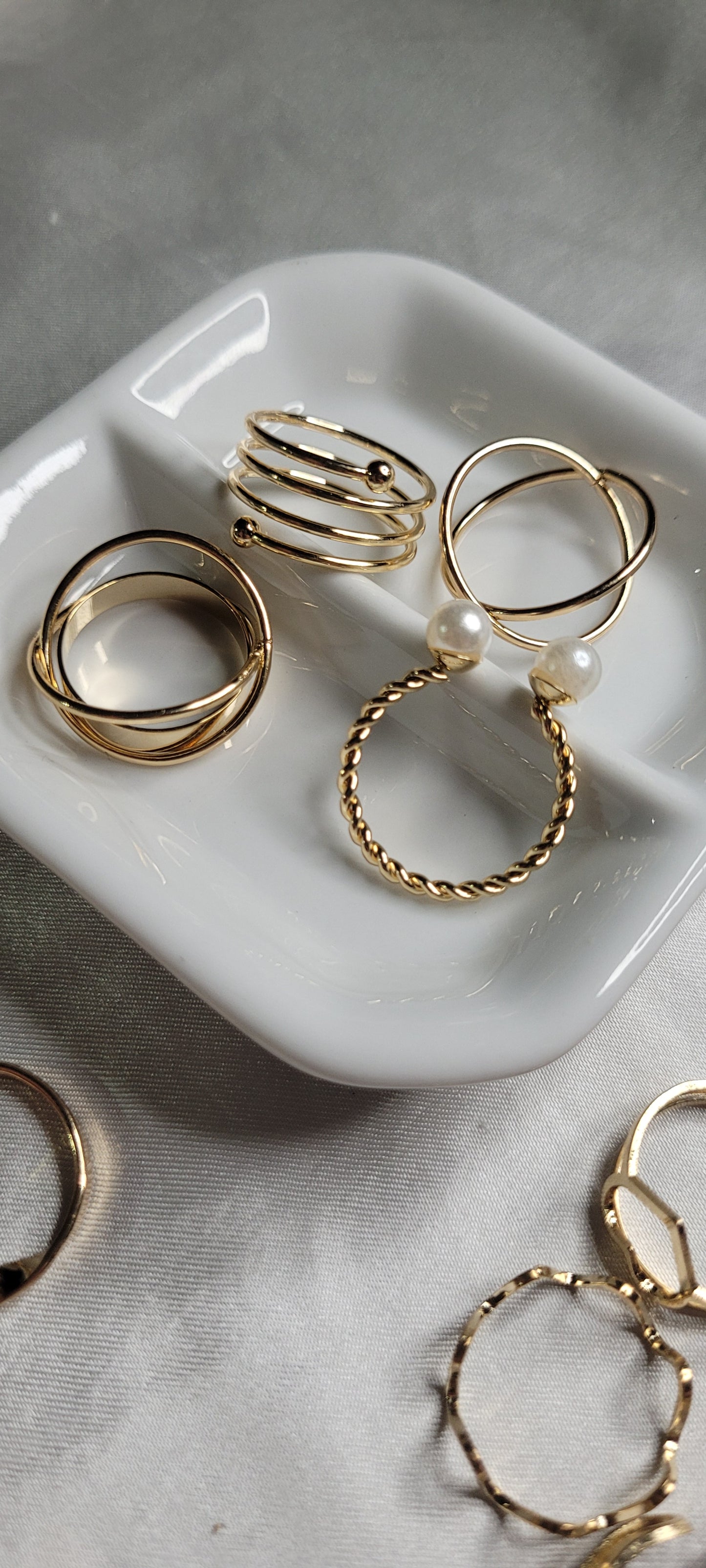 Anillos