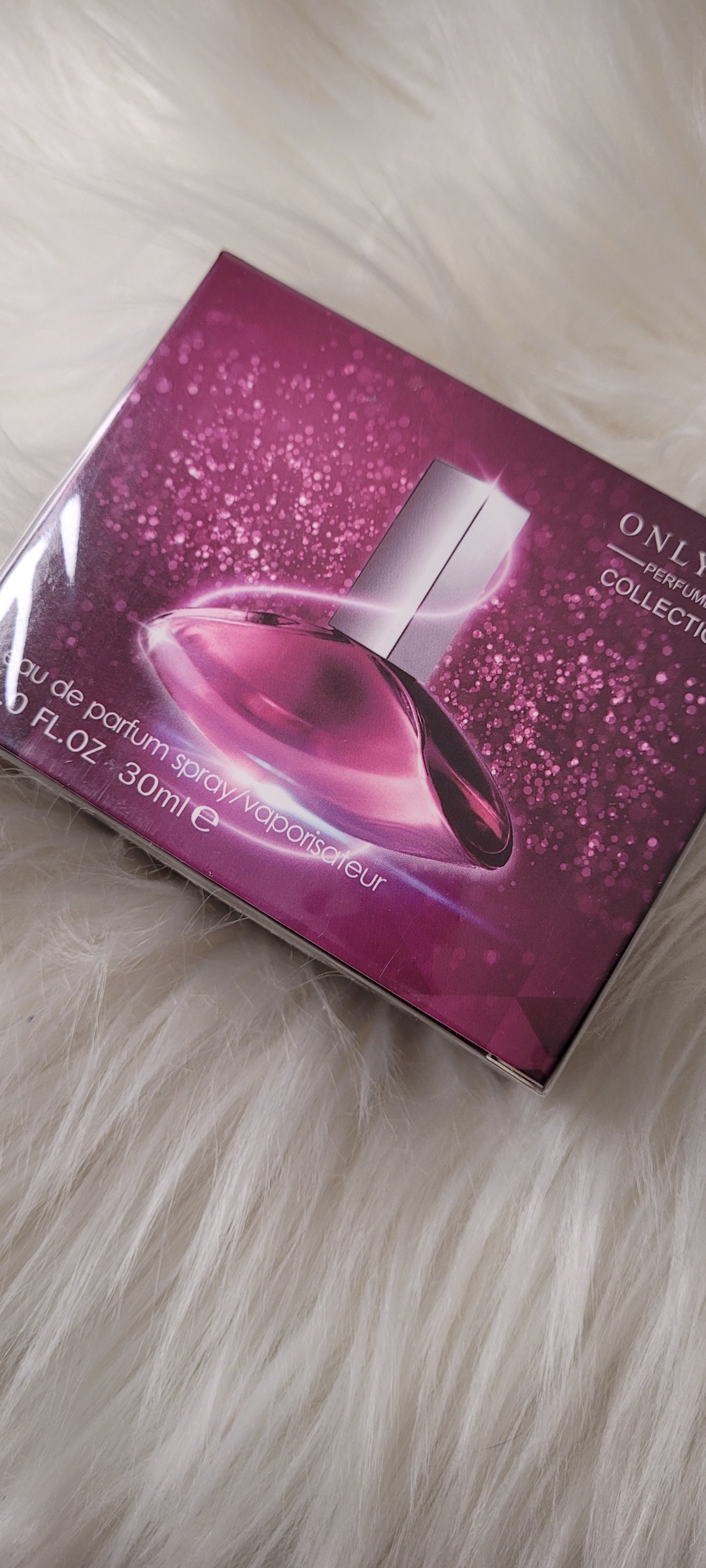 Perfume inspiración Euphoria de calvin klein