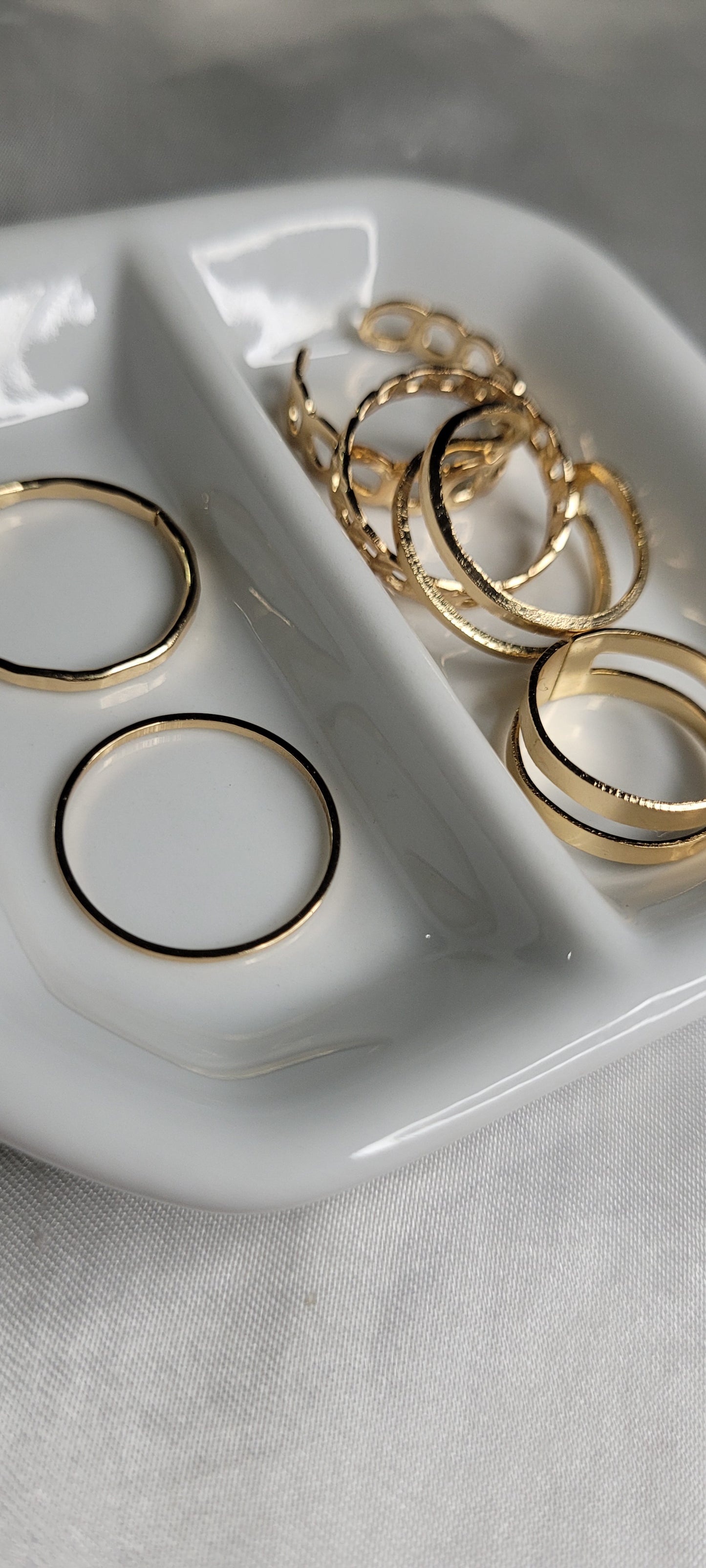 Anillos