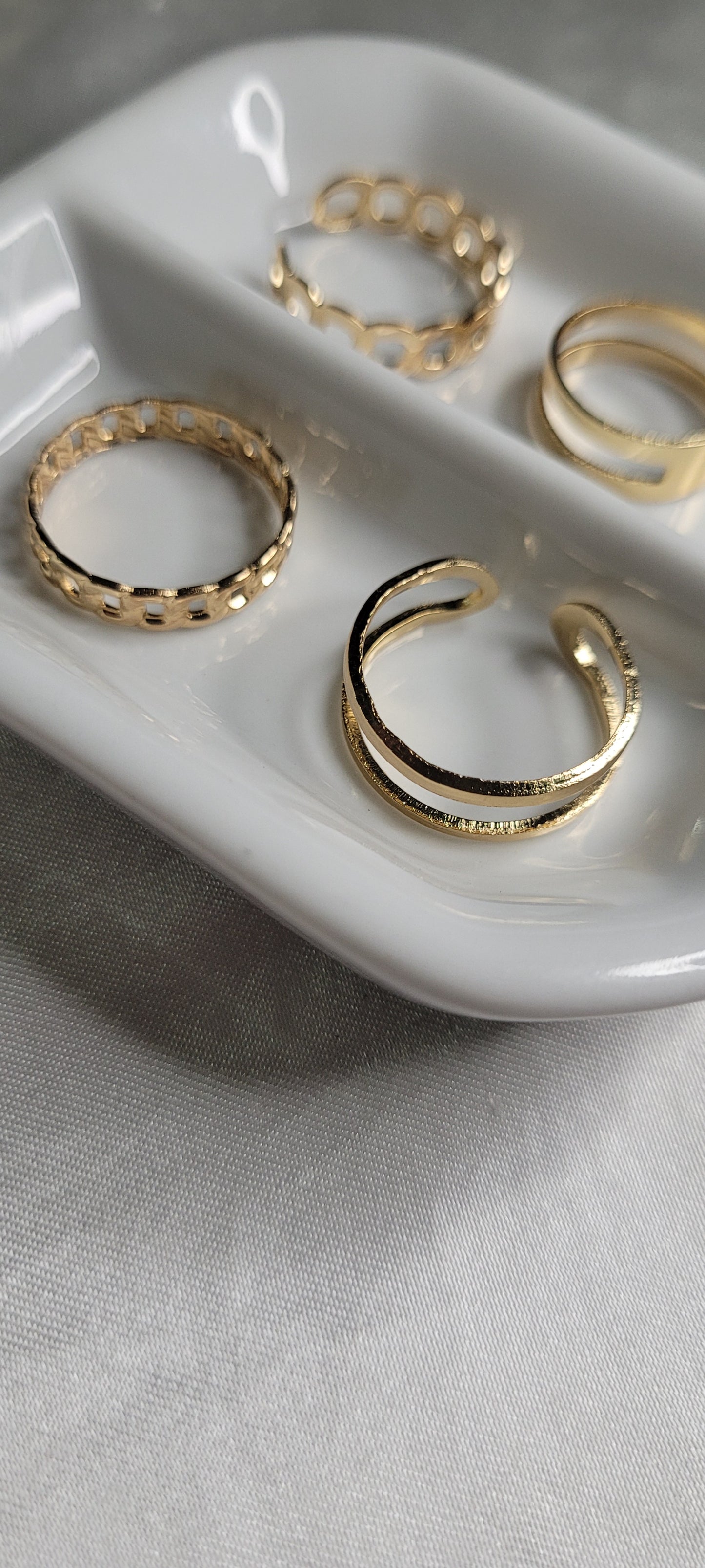 Anillos