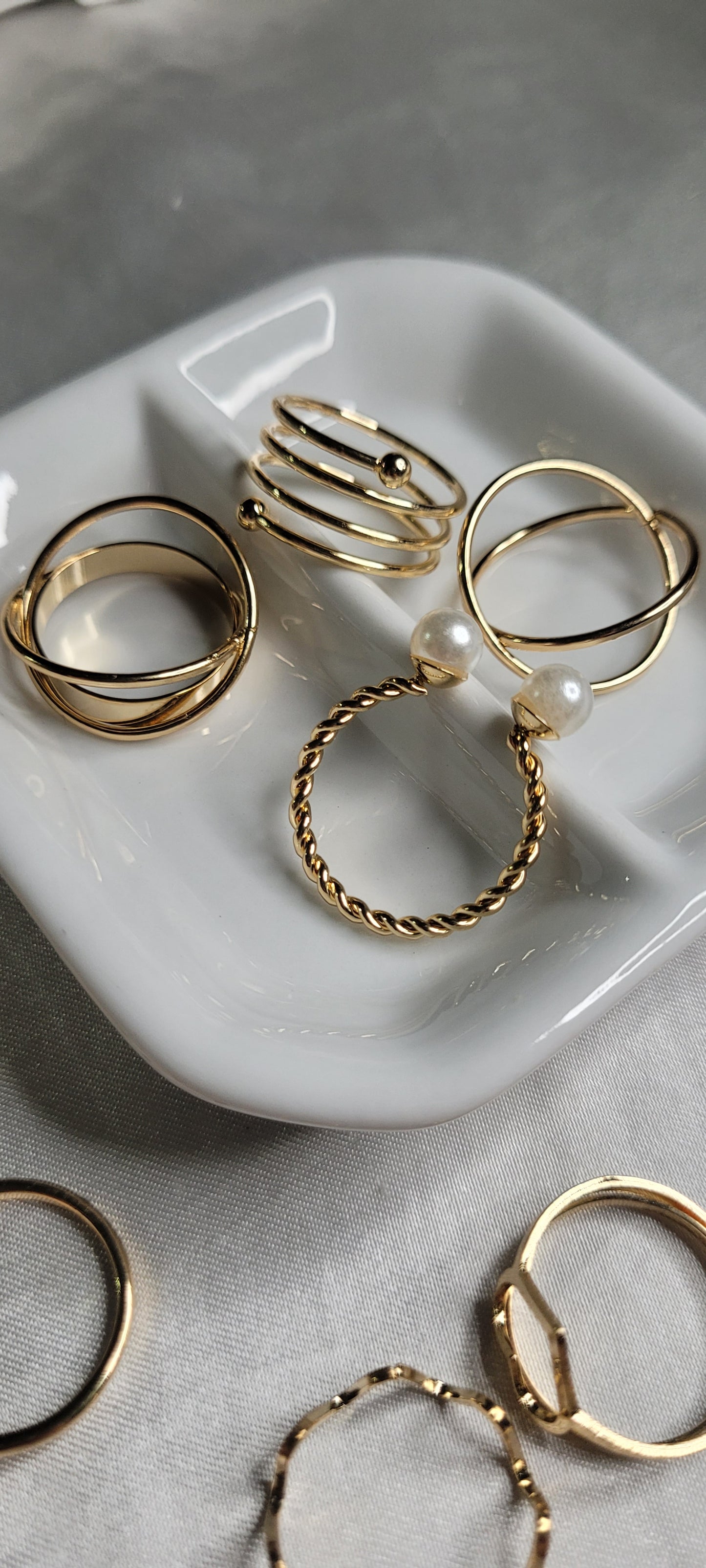 Anillos