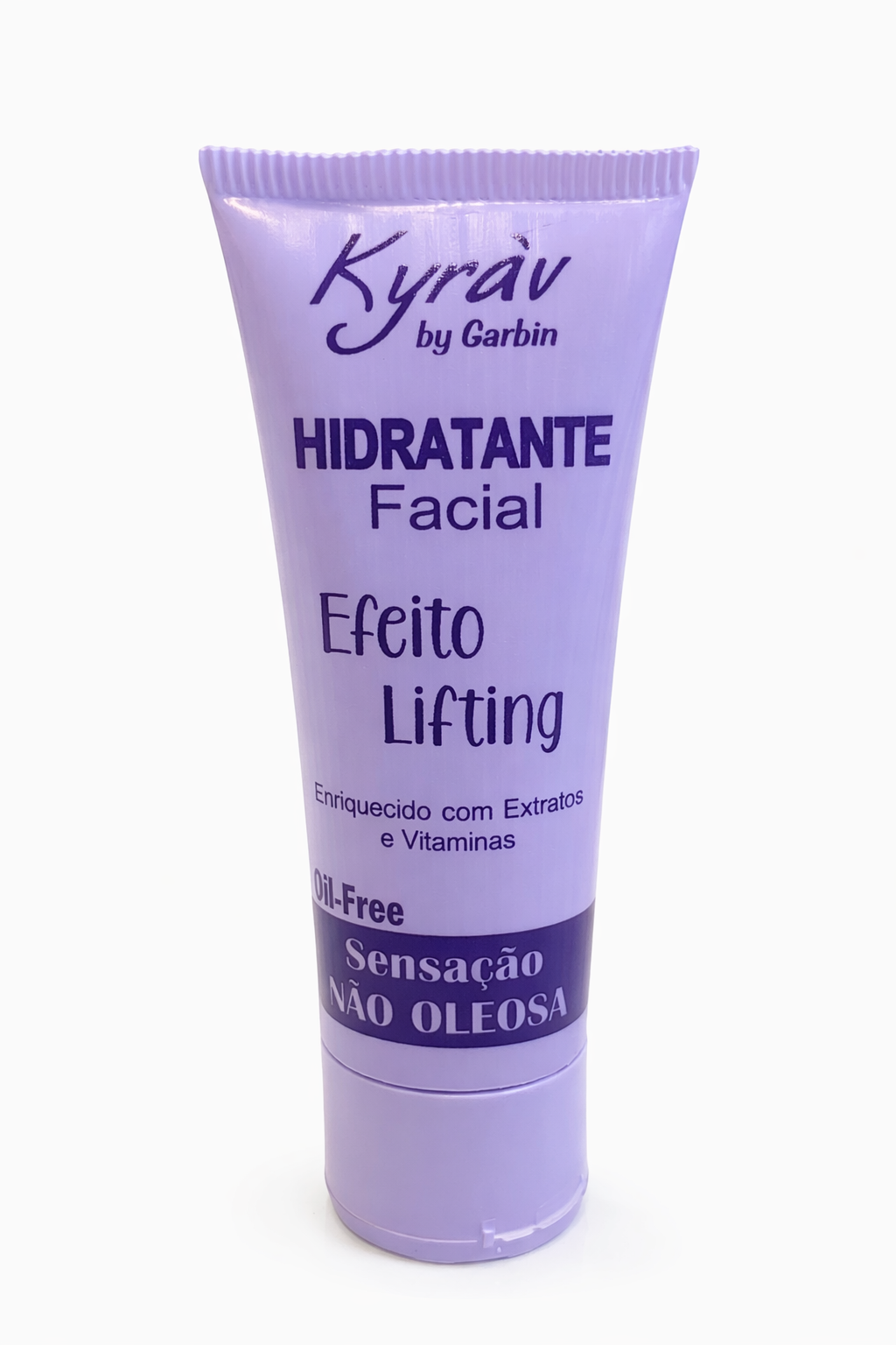 Máscara facial hidrante efecto lifting 30 ml