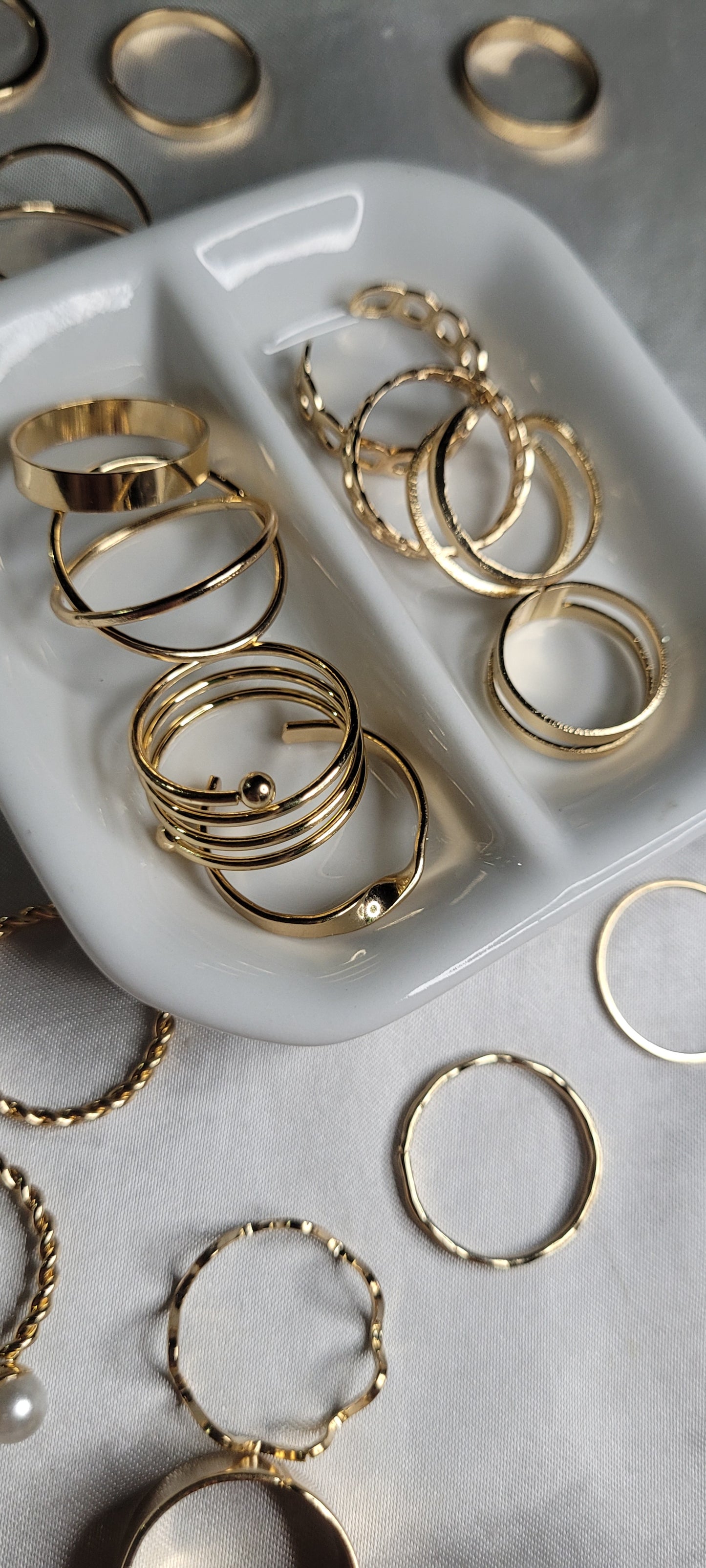 Anillos