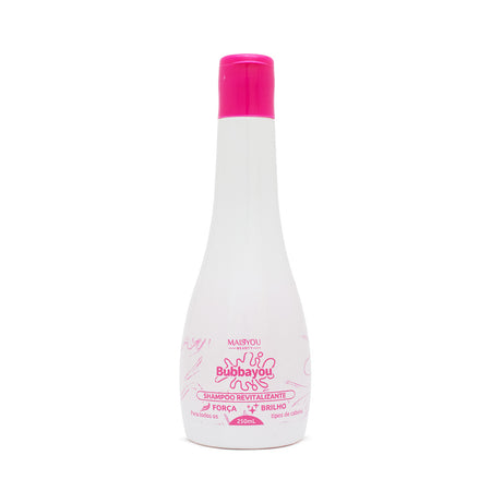 Shampoo Revitalizante 250 ml