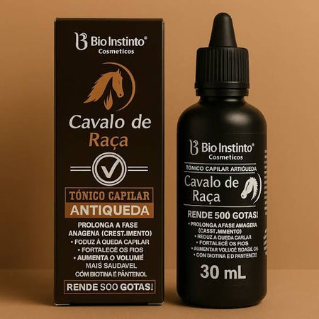 Tonico capilar Anticaida