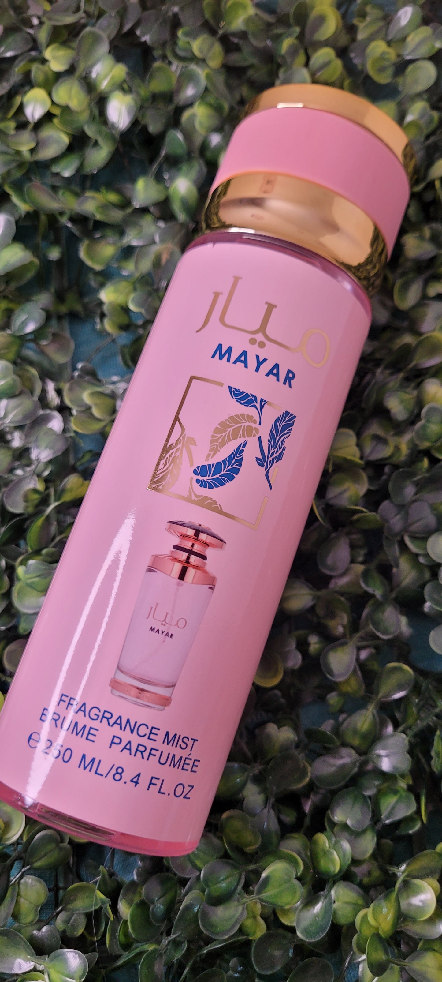 Mits corporal Mayar 250 ml
