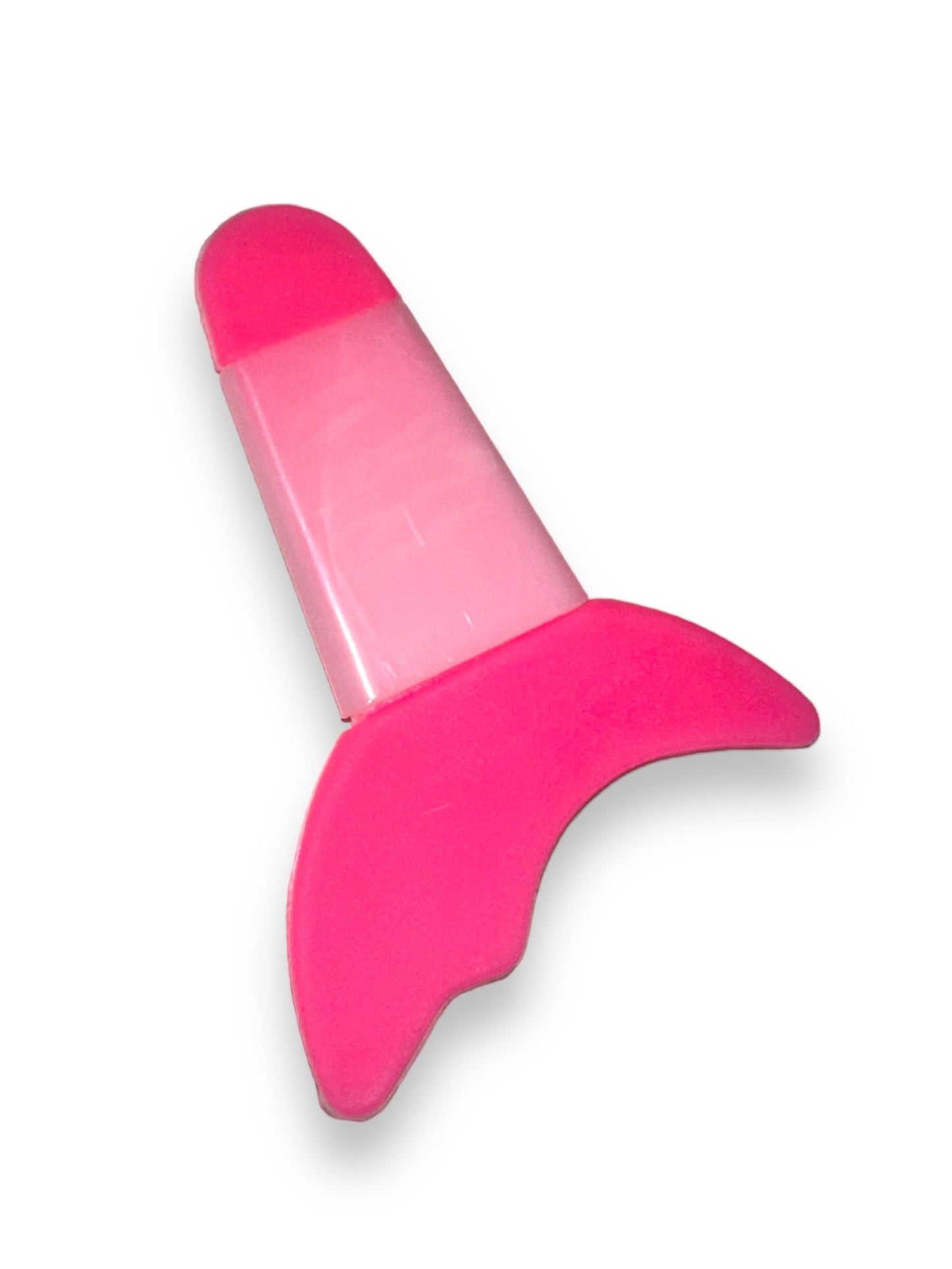 Protector y molde para delineado de ojos