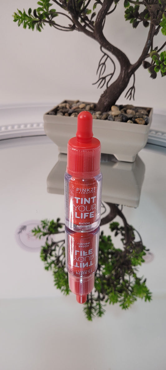 Gloss lipp tint pink21 #03