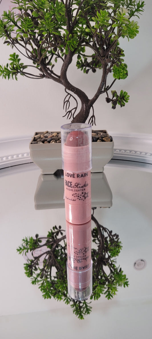 Blush en roll on #06 love Rain