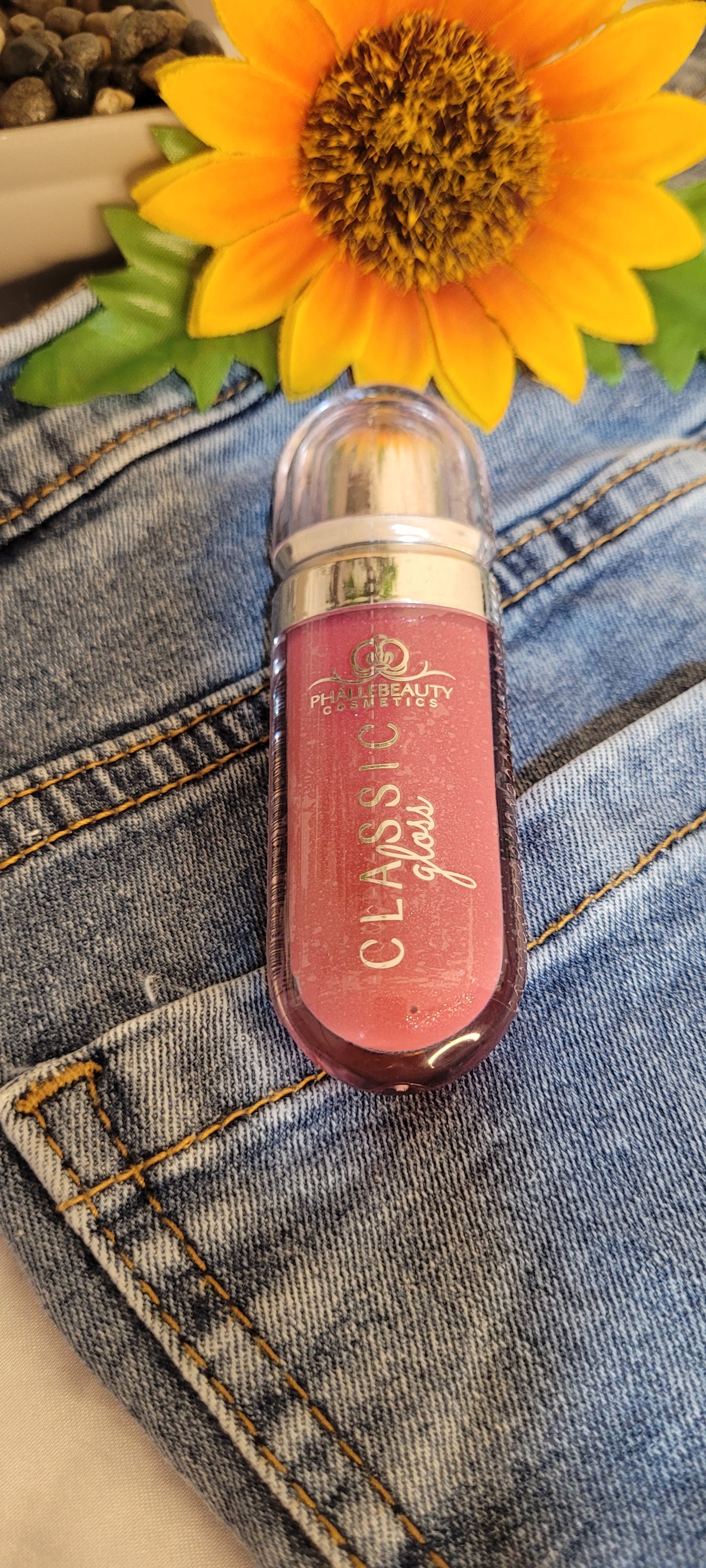 Gloss phallebeauty