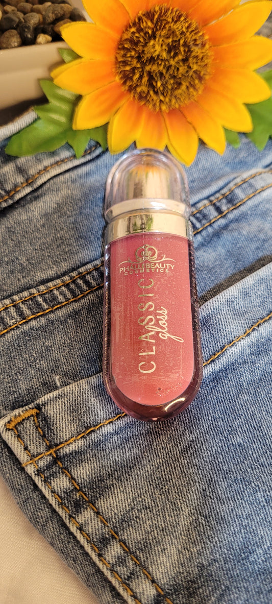 Gloss phallebeauty