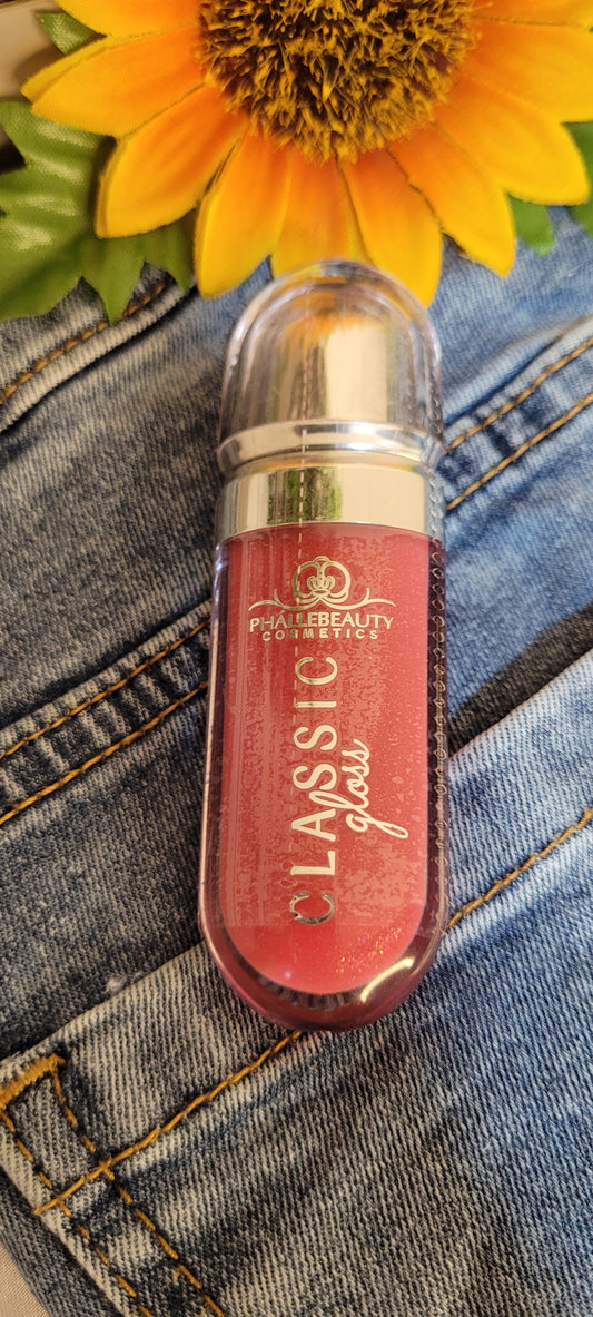 Gloss phallebeauty