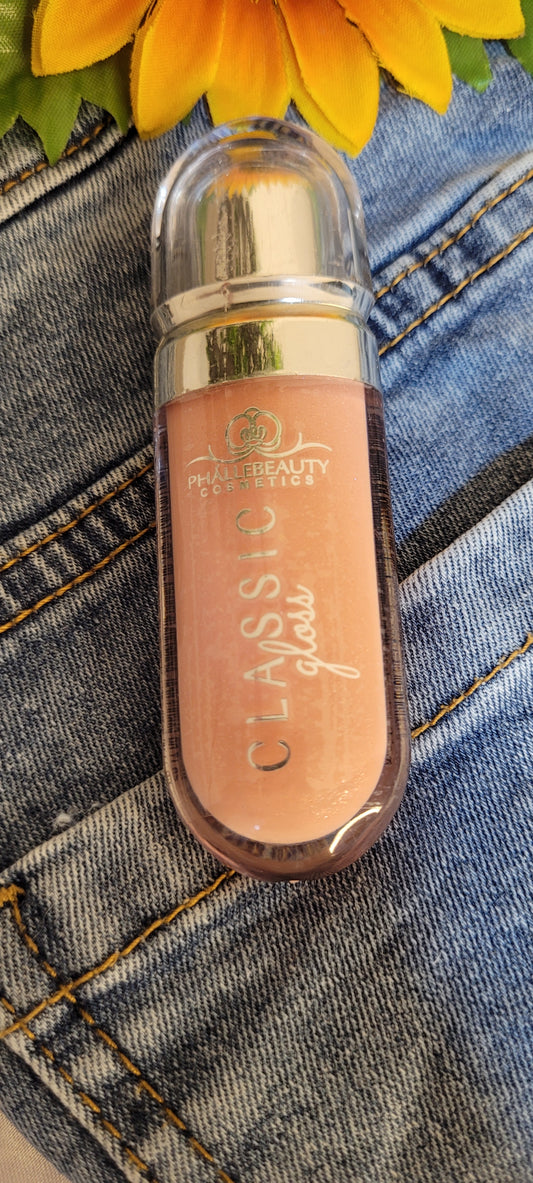 Gloss phallebeauty