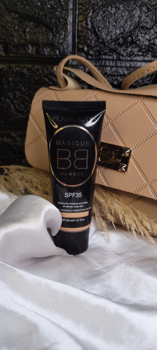 Base líquida magique BB (tono1) con spf 35
