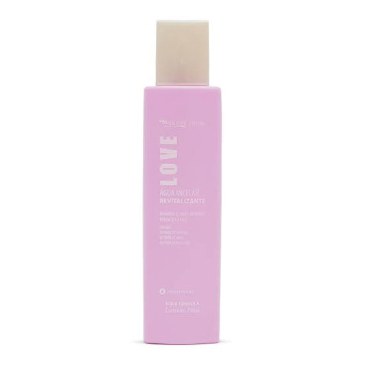 Agua micelar Revitalizante
