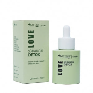 Serum facial Detox