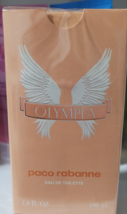 Perfume OLYPEA , Paco Rabanne