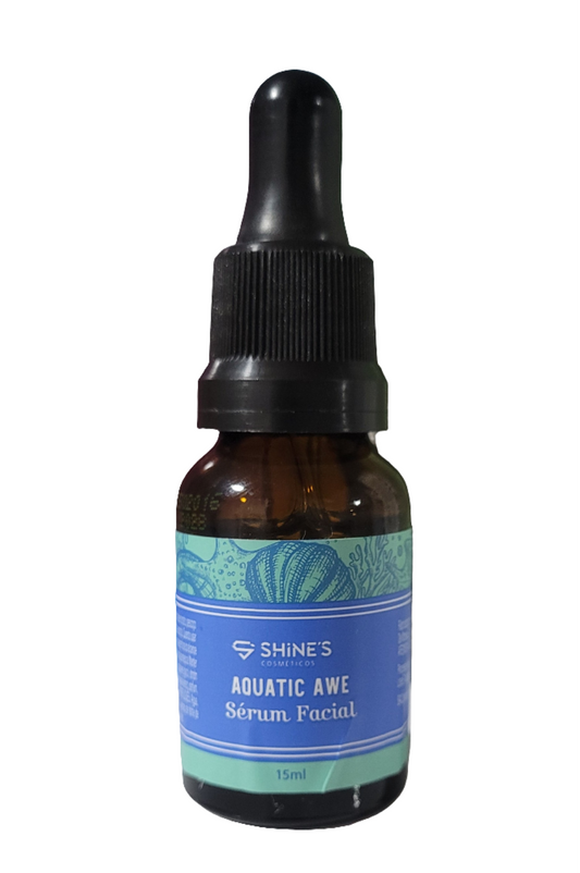 Serum facial Aquatic Awe 15 ml