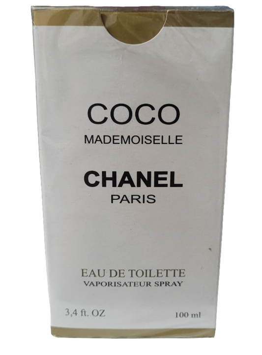 Perfume Coco Chanel