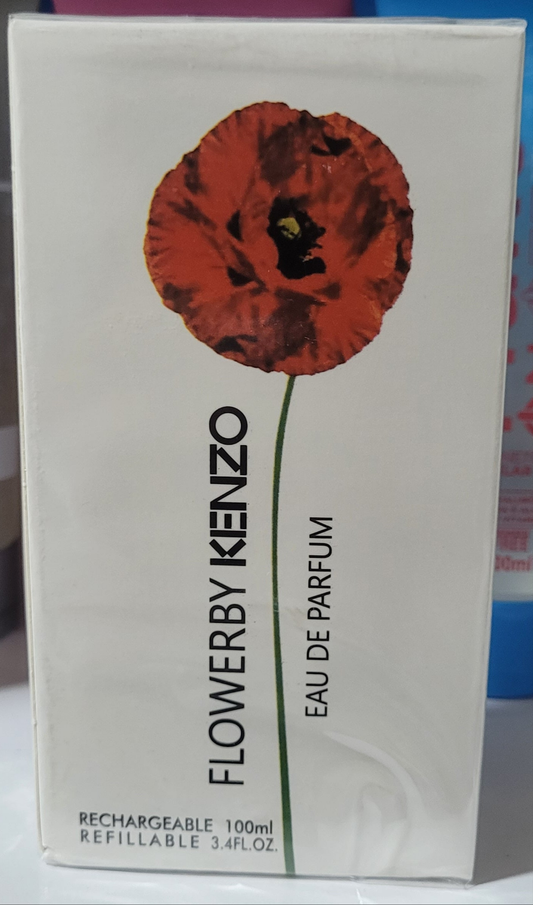 Perfume  FLOWERBY KENZO