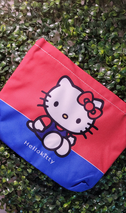 Neceser kitty
