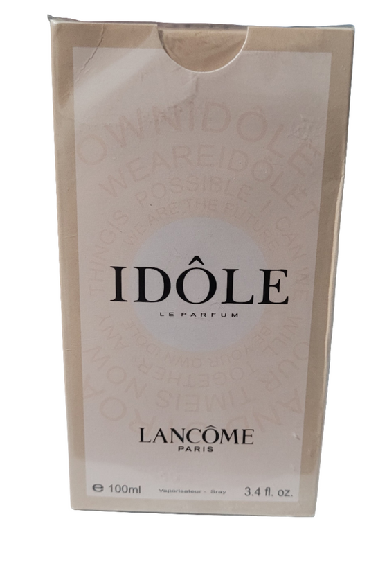 Perfume IDÔLE LANCÔME