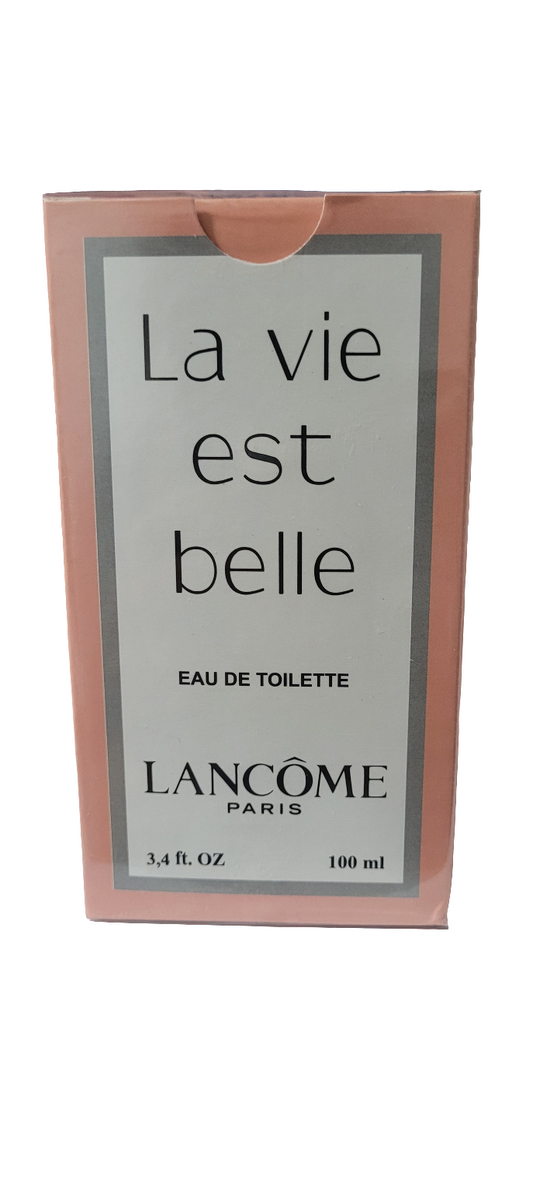 Perfume la vie est belle