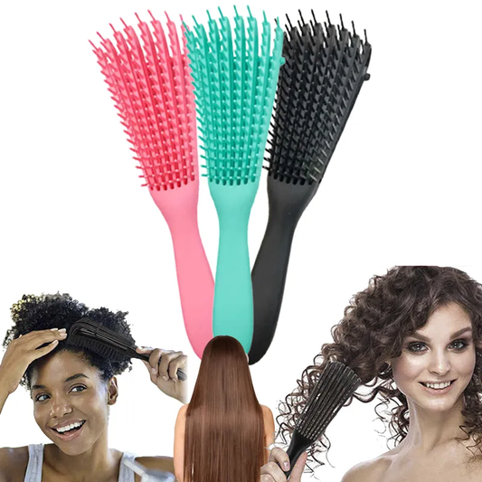 Cepillo de cabello