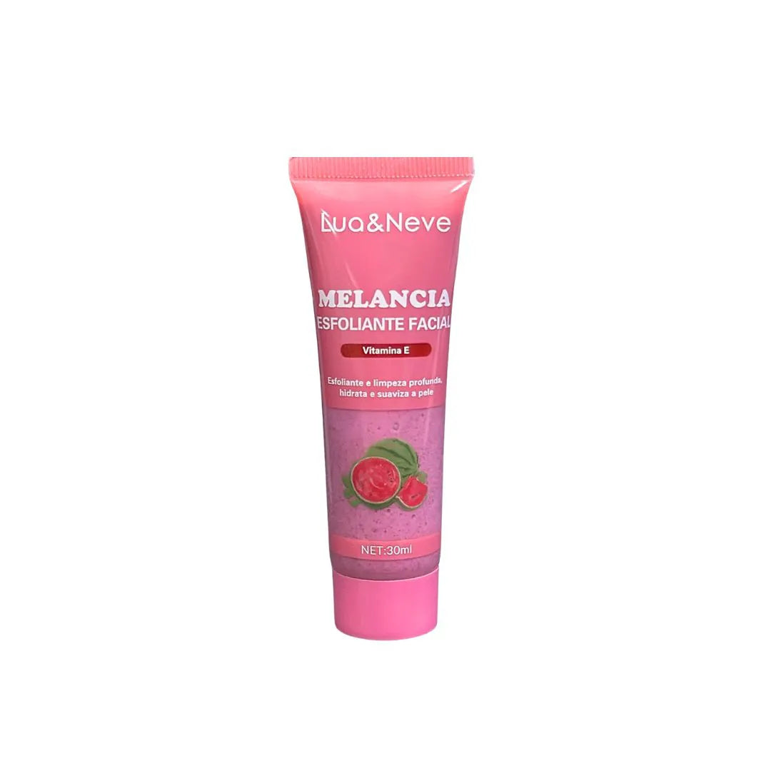 Exfoliante facial Sandía.  30ml
