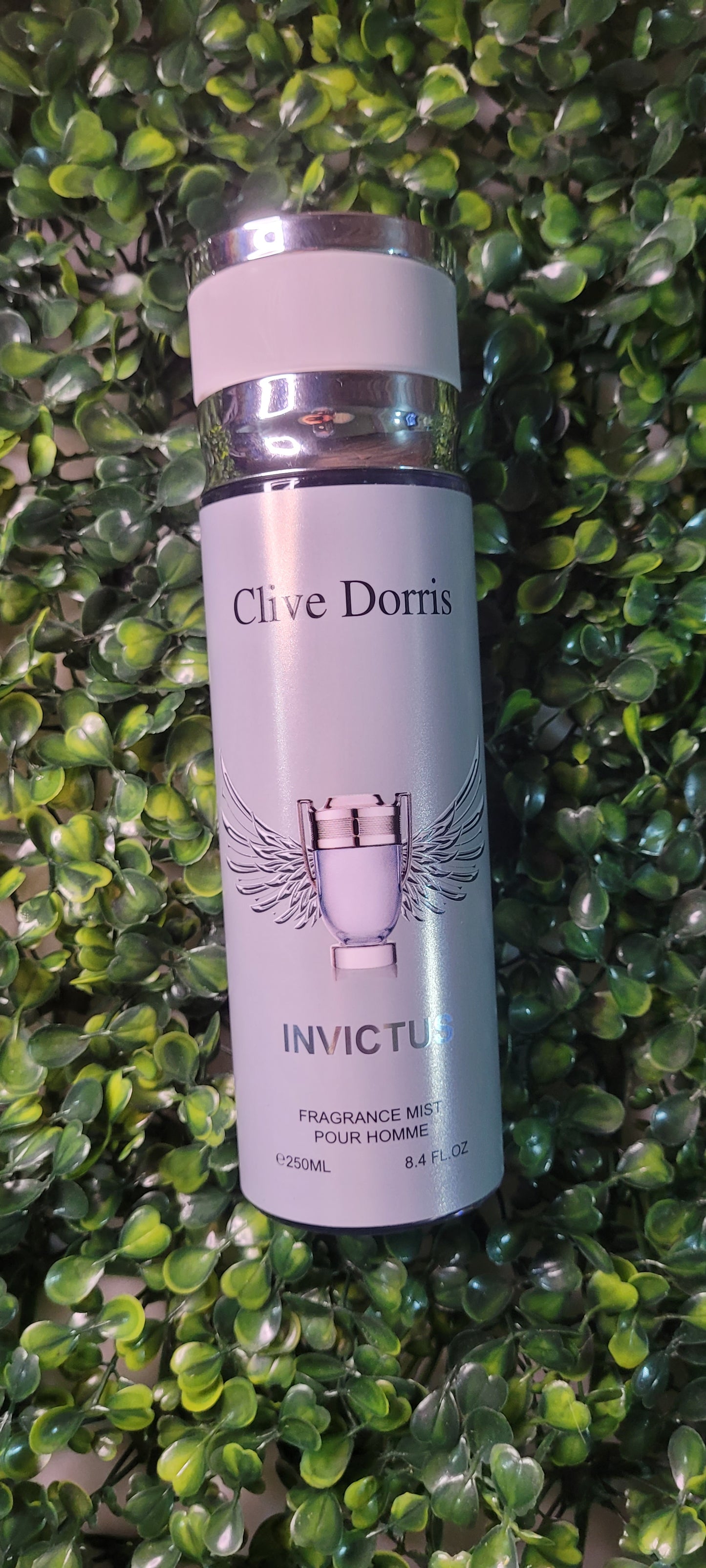 Mist corporal Invictus