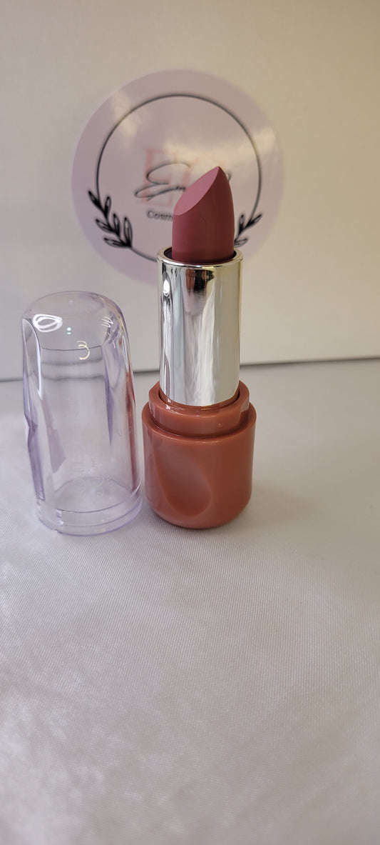 Labial matte #lipsstick