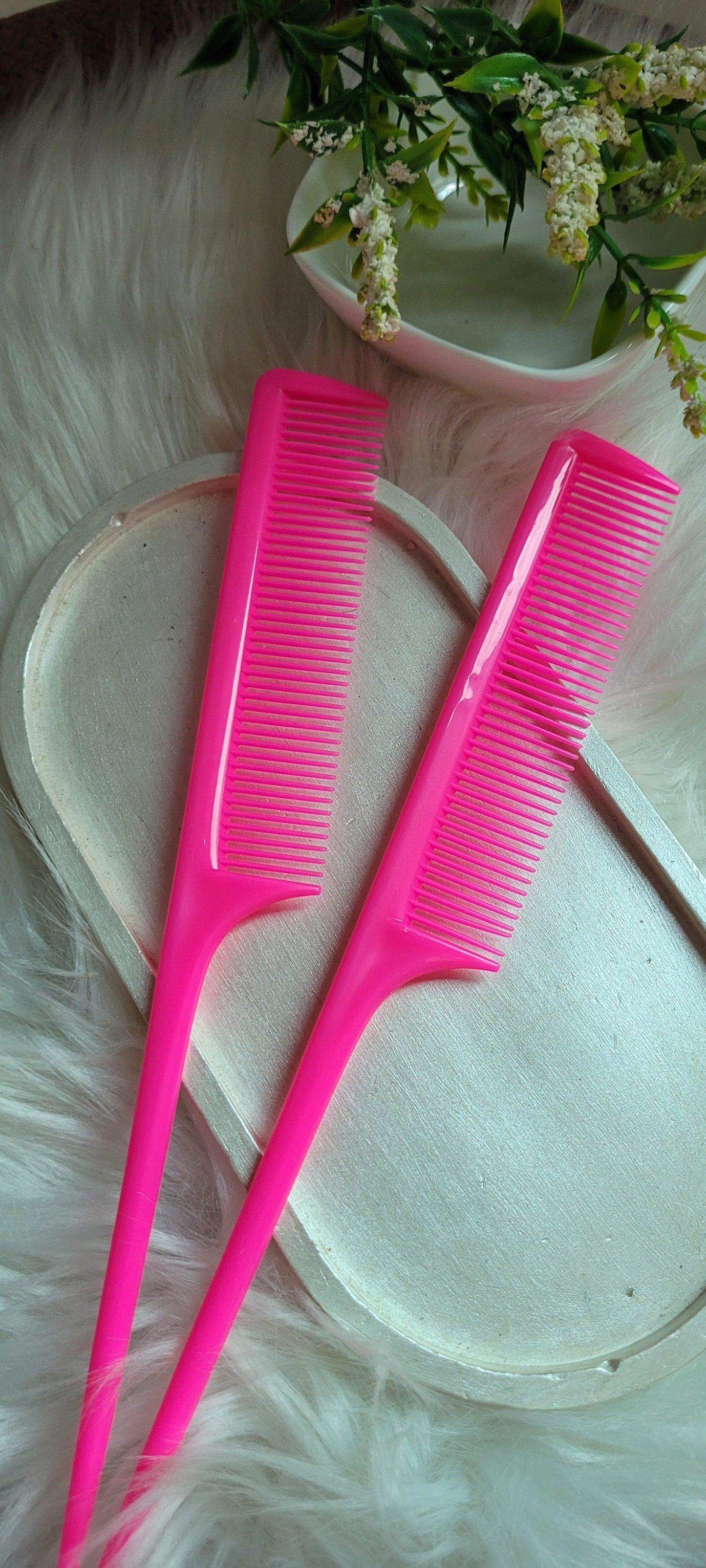 Peinillas Rosa