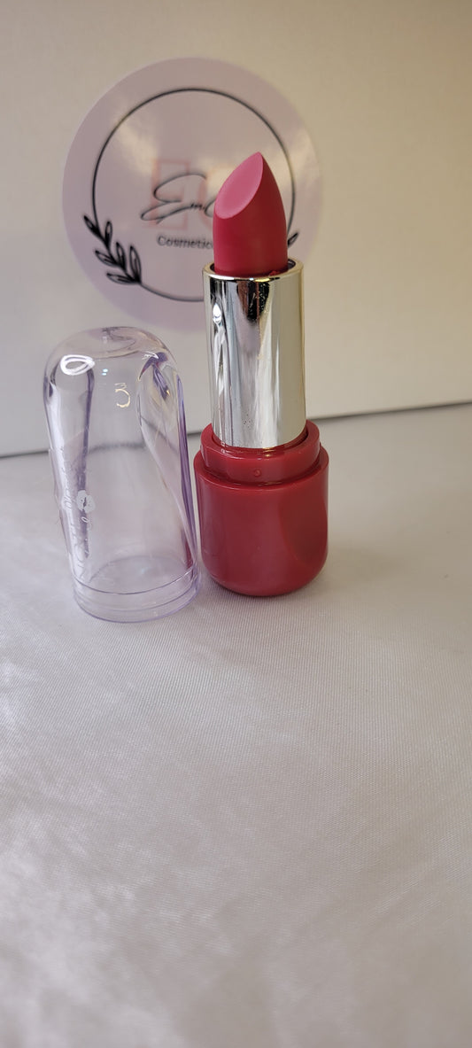 Labial matte #lipsstick