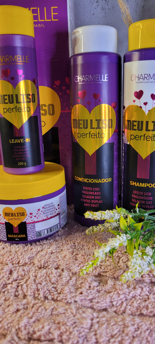 Kit liso Perfecto