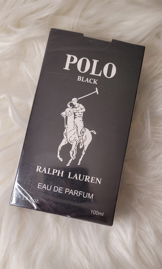 Perfume Polo Black