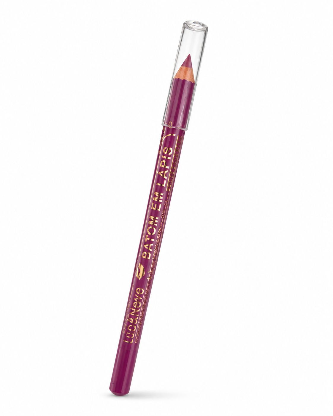 Lapiz labial larga duración. (Consultar colores )