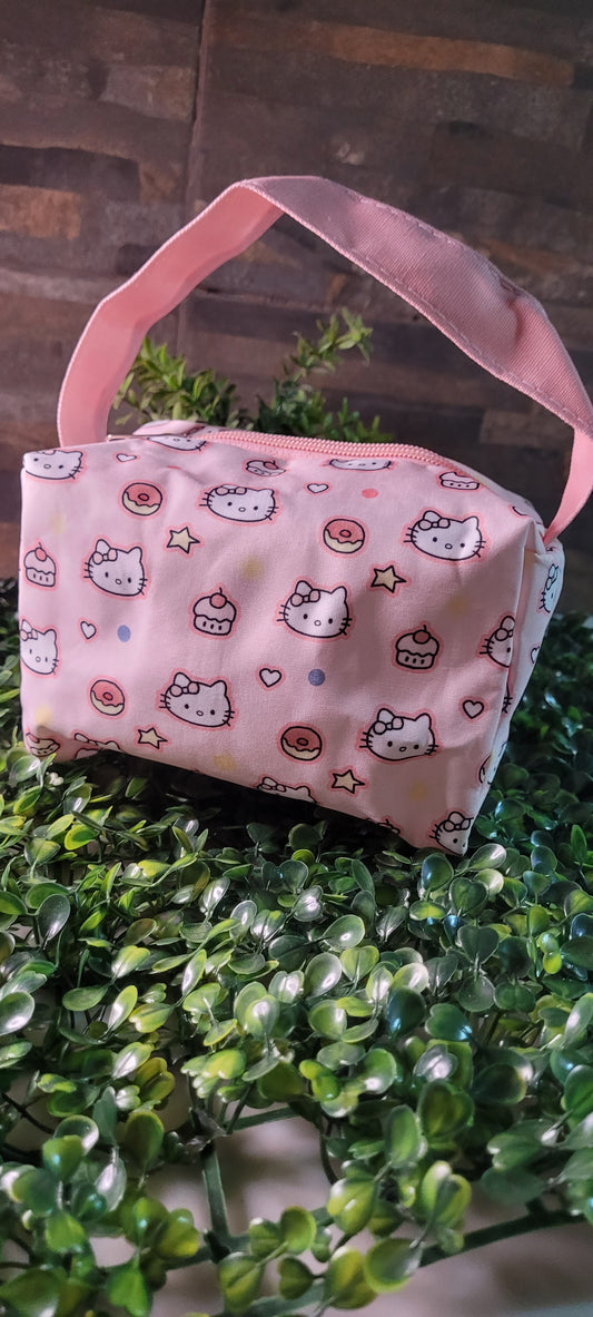 Neceser Hello Kitty
