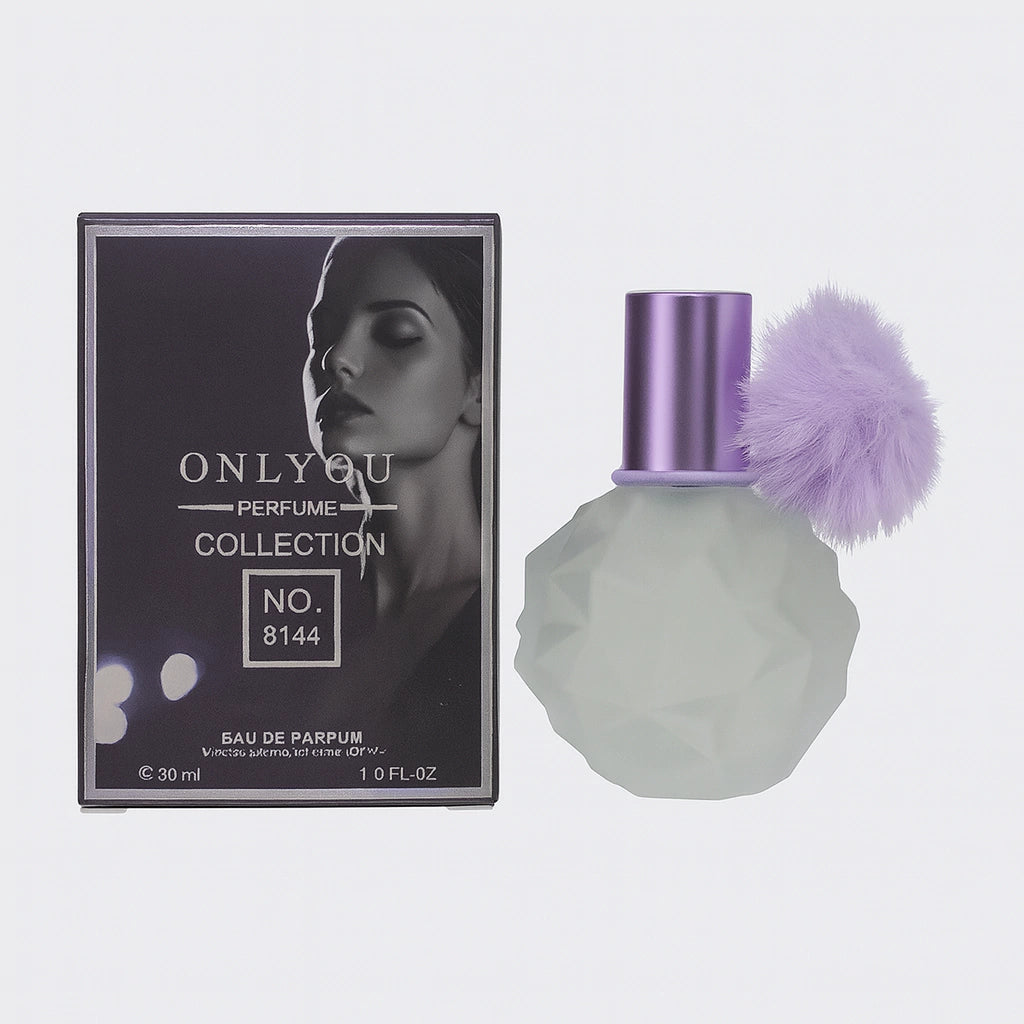 Perfume inspiracion Moonlight de Ariana Grande