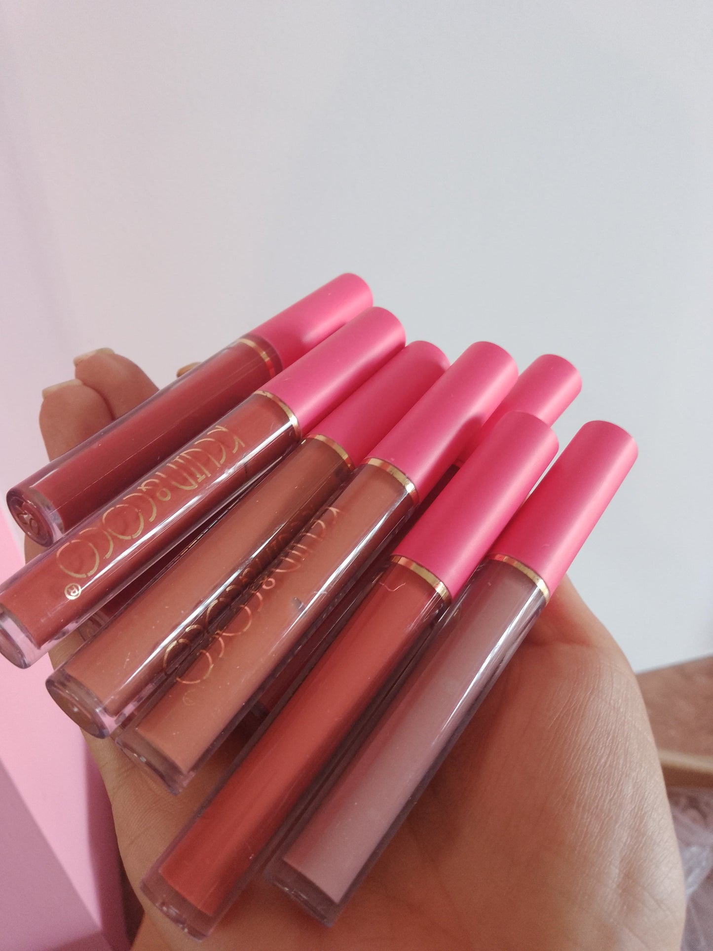 Labiales Matte
