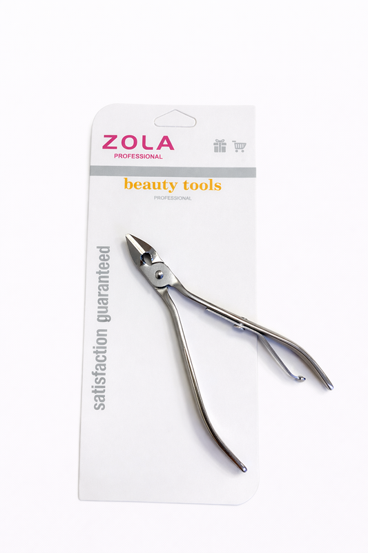 Alikate para cutículas