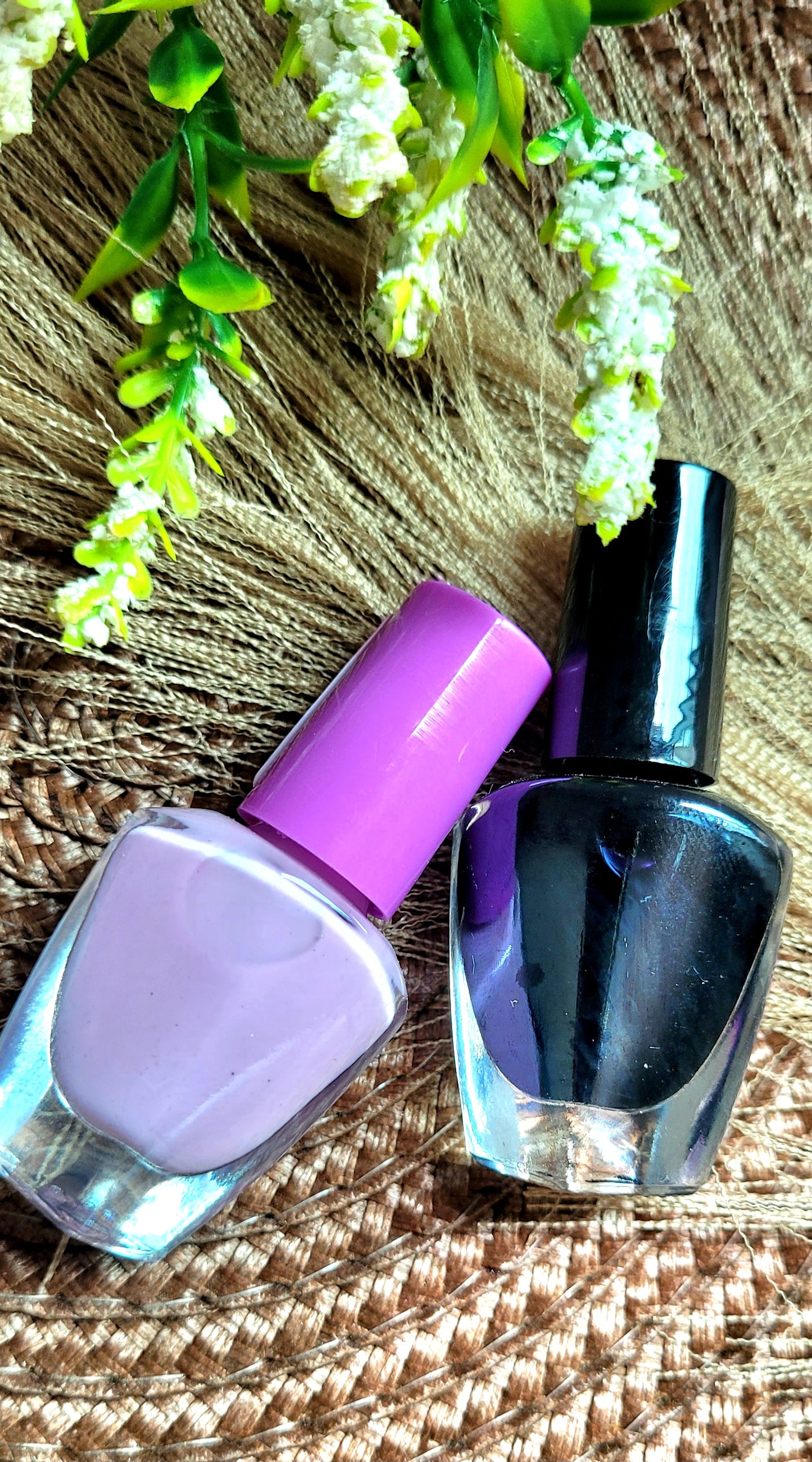 Esmaltes (consultar colores )