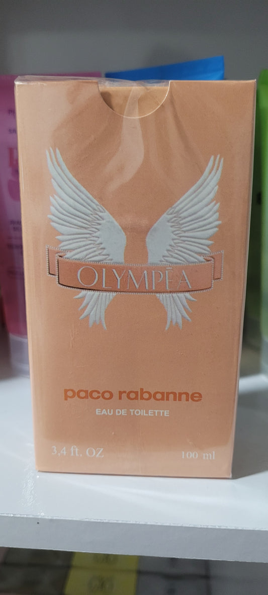 Perfume OLYPEA , Paco Rabanne