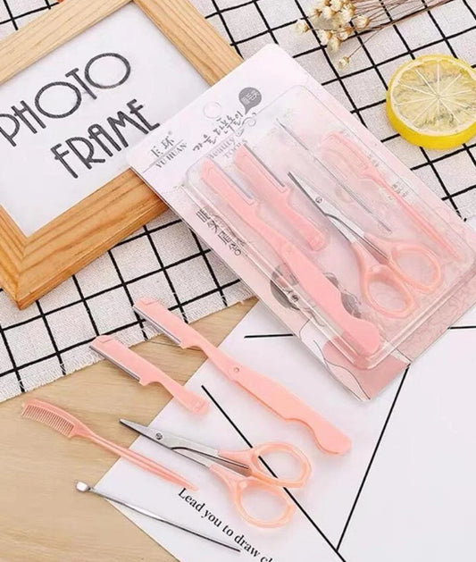 Kit de perfiladores con tijerita